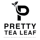 Pretty Tea Leaf
