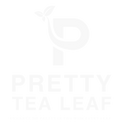 Pretty Tea Leaf